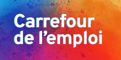 Carrefour de l'emploi