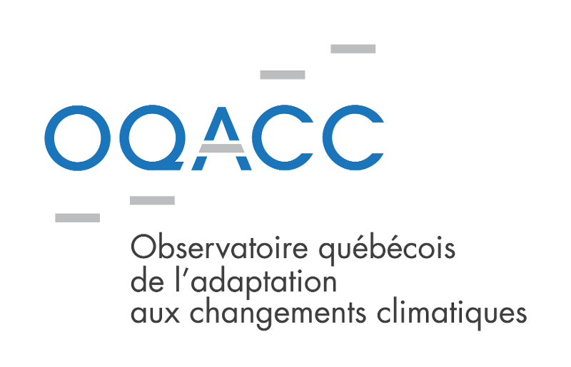 Observatoire québécois de l'adaptation aux changement climatiques