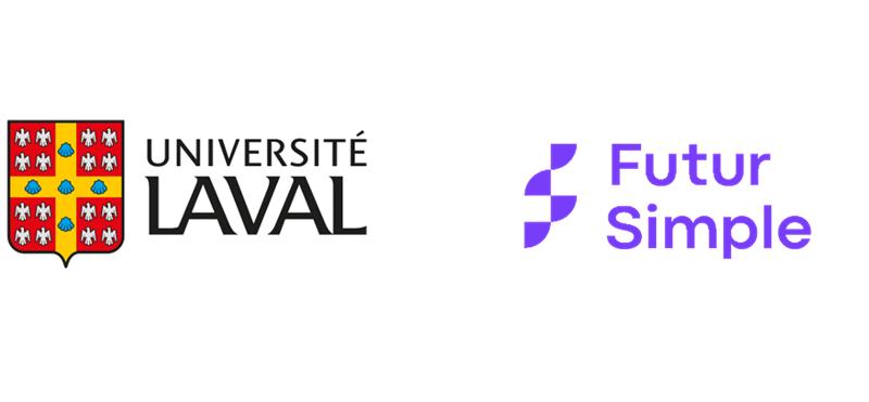 Université Laval et Futur Simple